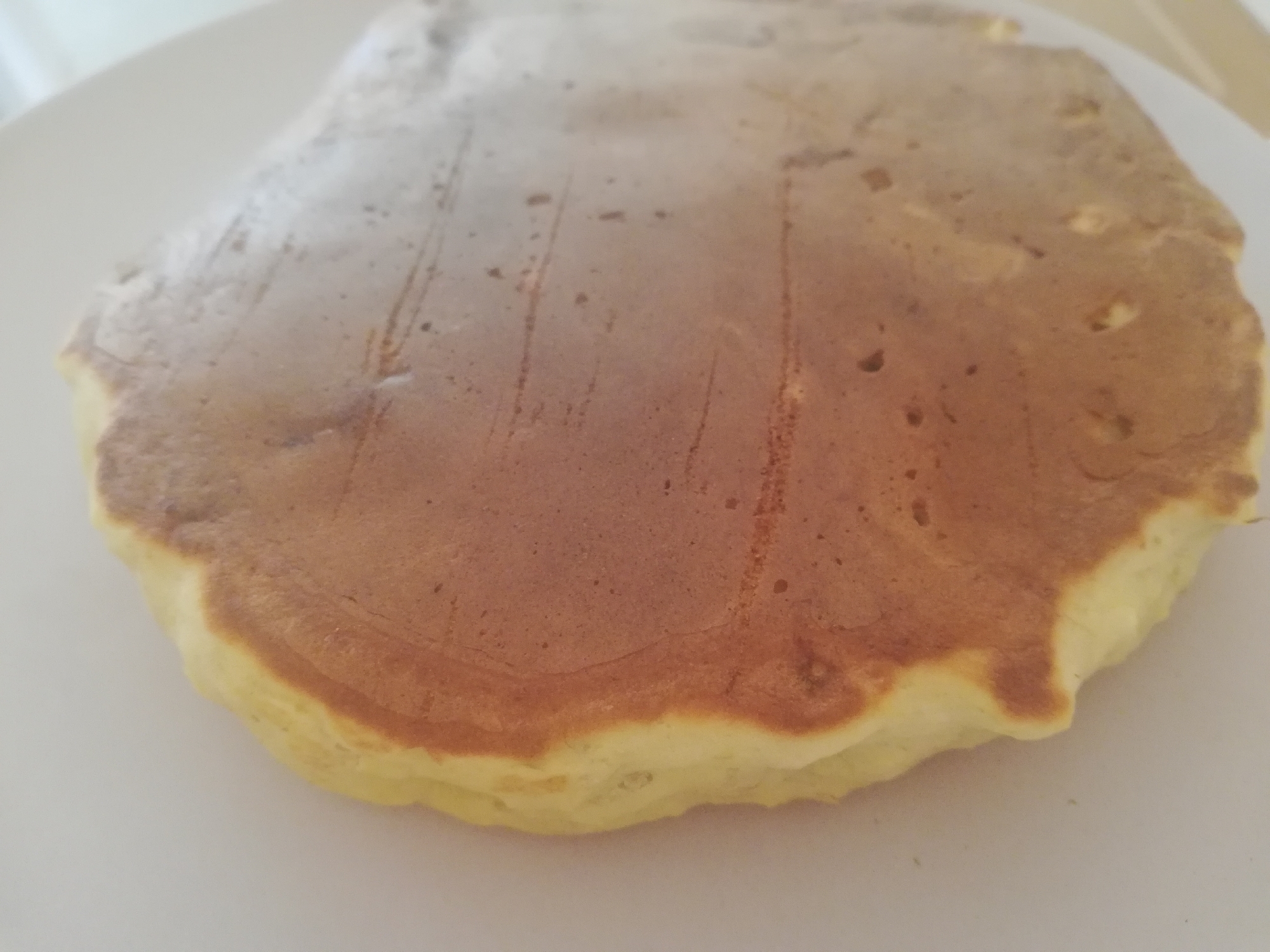 離乳食に米粉のバナナパンケーキ レシピ 作り方 By ぽぽんたん 楽天レシピ 離乳食に米粉のバナナパンケーキ レシピ 作り方 By ぽぽんたん 楽天レシピ