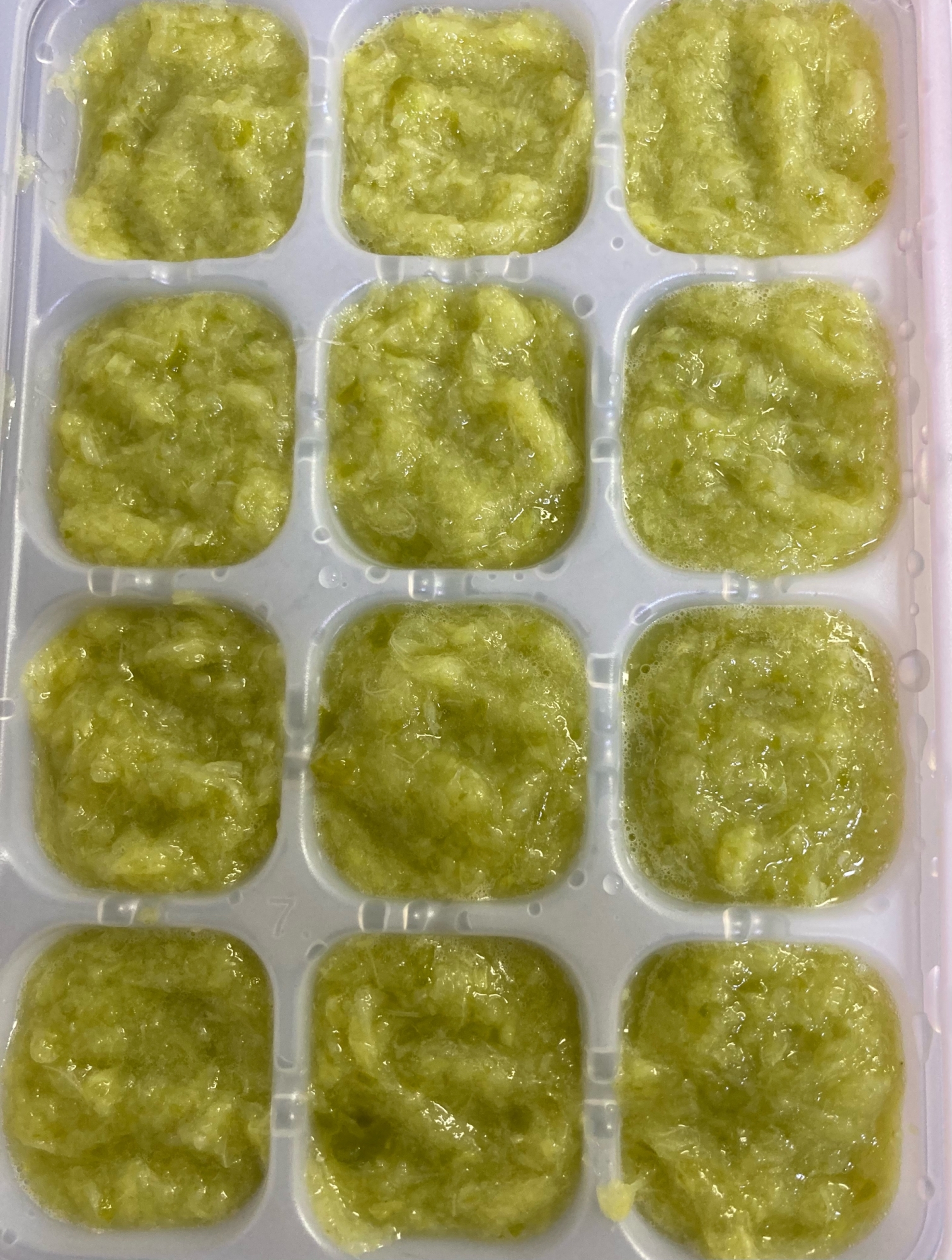 離乳食 ピーマン キャベツ レシピ 作り方 By Ri 楽天レシピ 離乳食 ピーマン キャベツ レシピ 作り方 By Ri 楽天レシピ