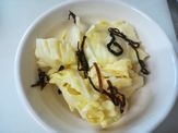 簡単においしいおかずが作れました。
レシピありがとうございました。