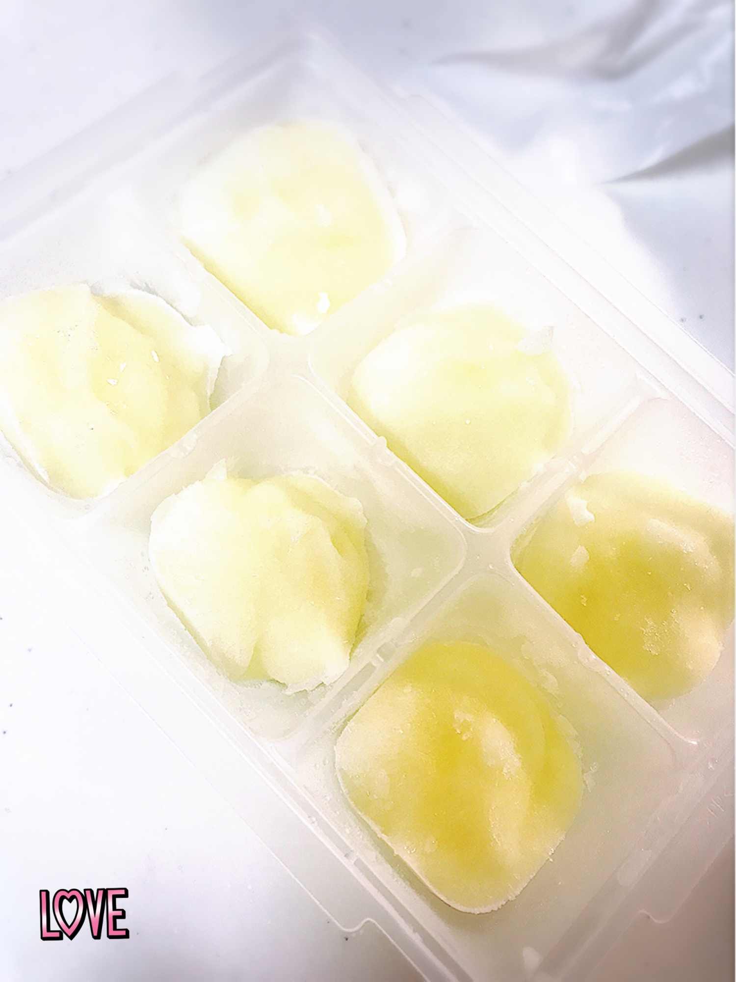 離乳食初期 じゃがいもペースト レシピ 作り方 By ゆいぽんママ 楽天レシピ 離乳食初期 じゃがいもペースト レシピ 作り方 By ゆいぽんママ 楽天レシピ