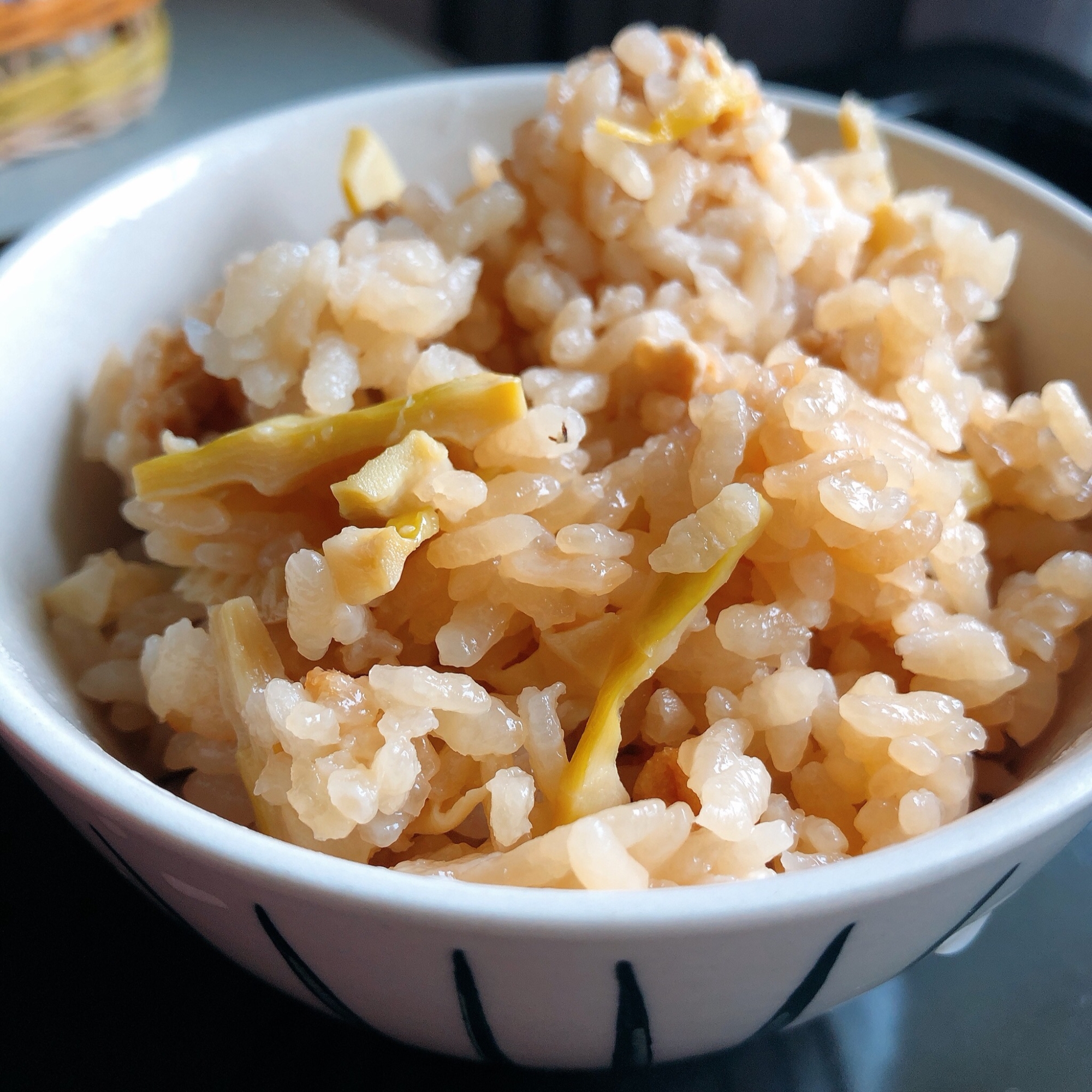 アレンジ 筍の煮物をご飯に混ぜて 簡単筍ご飯 レシピ 作り方 By ただの主婦が作る簡単レシピ 楽天レシピ アレンジ 筍の煮物をご飯に混ぜて 簡単筍ご飯 レシピ 作り方 By ただの主婦が作る簡単レシピ 楽天レシピ