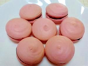 米粉deマカロン O レシピ 作り方 By Yukiusagi17 楽天レシピ 米粉deマカロン O レシピ 作り方 By Yukiusagi17 楽天レシピ