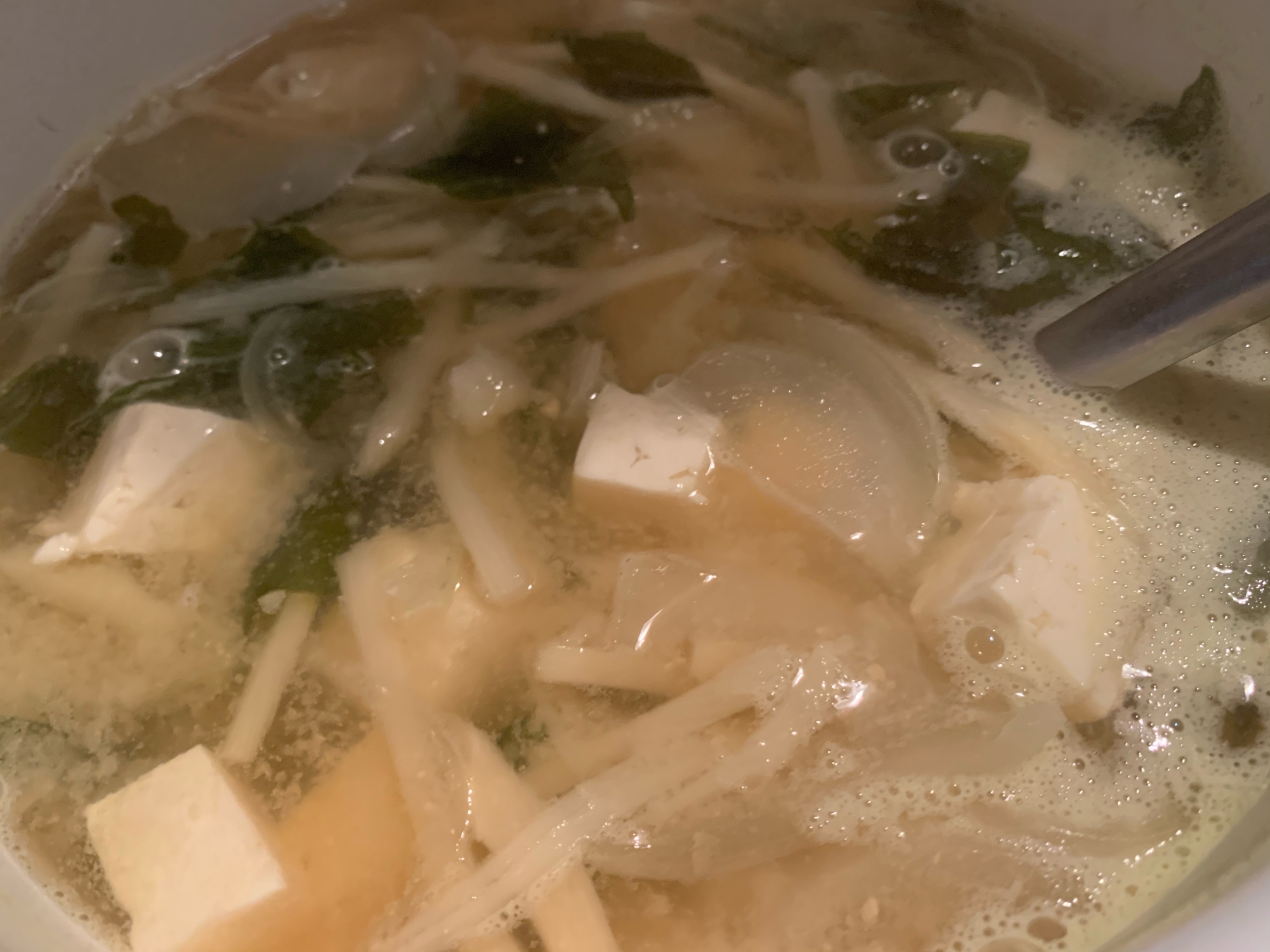 千切りたけのことワカメのお味噌汁 レシピ 作り方 By Jewel De Fleur 楽天レシピ 千切りたけのことワカメのお味噌汁 レシピ 作り方 By Jewel De Fleur 楽天レシピ