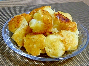 じゃがチーズボール レシピ 作り方 By みみこちやん 楽天レシピ じゃがチーズボール レシピ 作り方 By みみこちやん 楽天レシピ