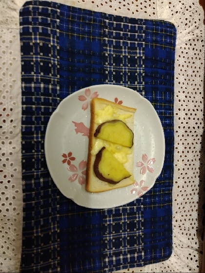 sweet sweet♡ちゃん
こんにちは
美味しくいただきました