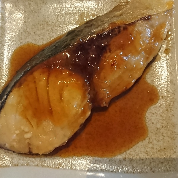 ハマチの 生姜風味照り焼き レシピ 作り方 By とぐち 楽天レシピ ハマチの 生姜風味照り焼き レシピ 作り方 By とぐち 楽天レシピ