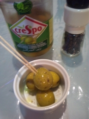 超簡単 オリーブの美味しい食べ方 レシピ 作り方 By Seika A 楽天レシピ 超簡単 オリーブの美味しい食べ方 レシピ 作り方 By Seika A 楽天レシピ