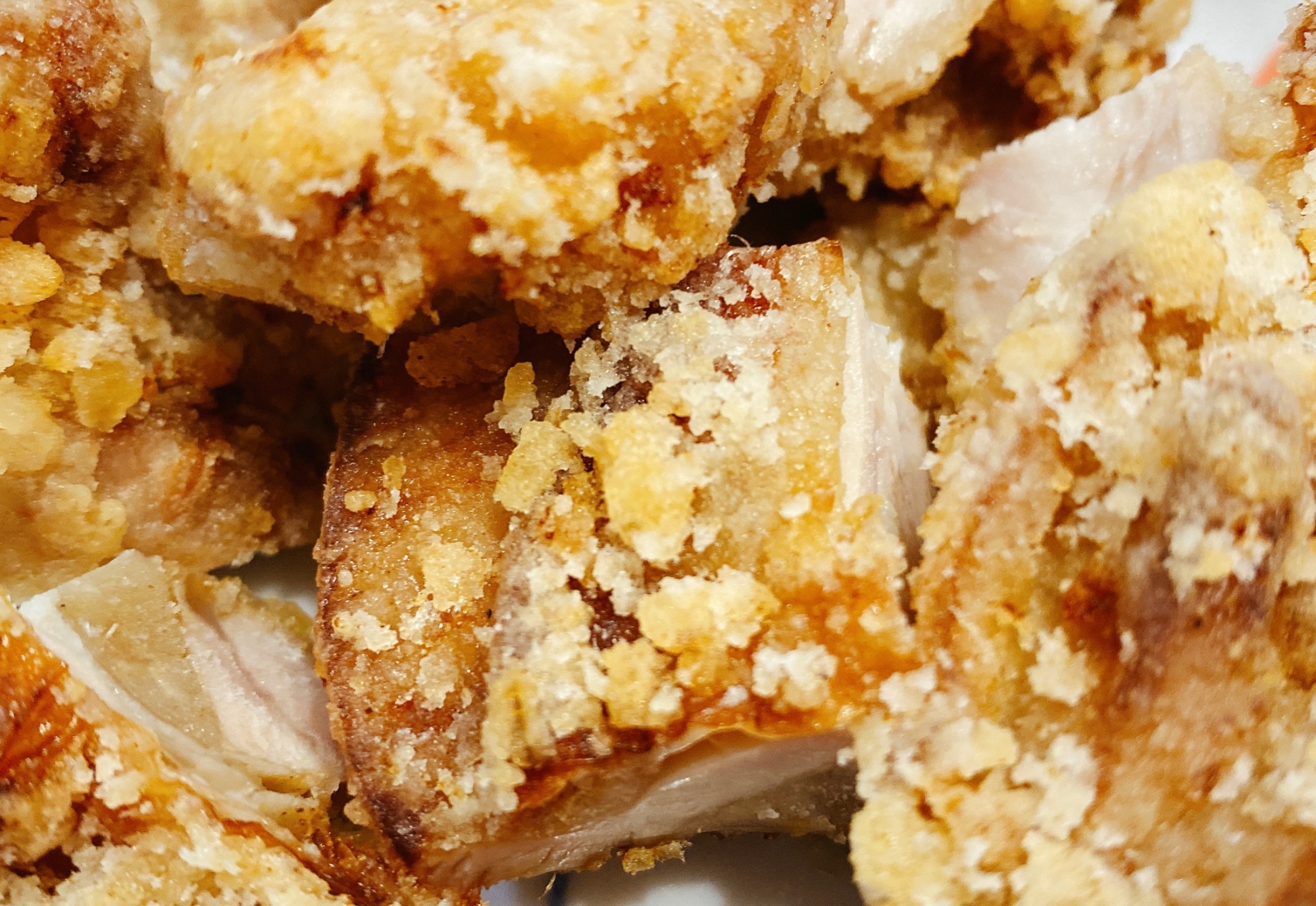 ザンギ 北海道の味唐揚げ レシピ 作り方 By jy 楽天レシピ ザンギ 北海道の味唐揚げ レシピ 作り方 By jy 楽天レシピ