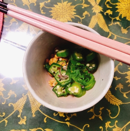 とらねこのぱせりさん♡みょうがや大葉の風味が食欲をそそります♪(´ ᴗ ` )ෆ˚*素敵なレシピをありがとうございますෆ˚*(‎•͈ ᎑•͈ ෆ˚*