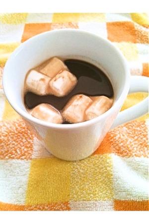 ほっこり家カフェ カフェモカ レシピ 作り方 By 鳥モモ029 楽天レシピ ほっこり家カフェ カフェモカ レシピ 作り方 By 鳥モモ029 楽天レシピ