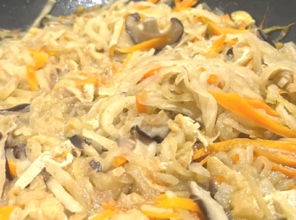 美味しくいただきました( * ´ސު｀) ŧ‹”ŧ‹”♬素敵なレシピありがとうございます✿
