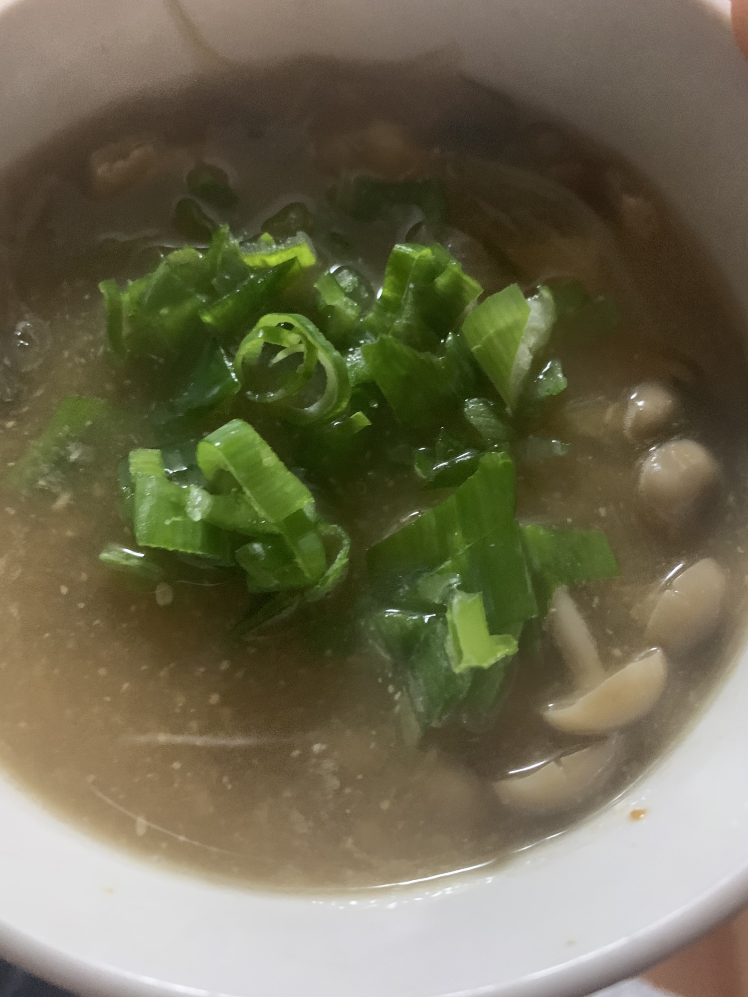 長ねぎと水菜のなめこ味噌汁 レシピ 作り方 By かすお 楽天レシピ 長ねぎと水菜のなめこ味噌汁 レシピ 作り方 By かすお 楽天レシピ