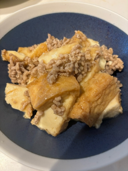 簡単でとてもおいしかったです
また作ります