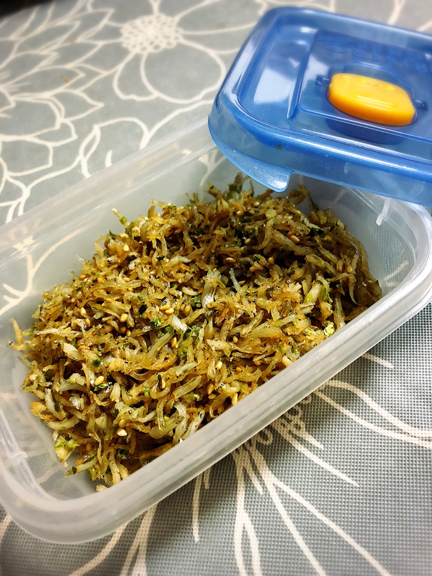 カルシウムたっぷり 簡単しらすふりかけ レシピ 作り方 By Jewel1027 楽天レシピ カルシウムたっぷり 簡単しらすふりかけ レシピ 作り方 By Jewel1027 楽天レシピ