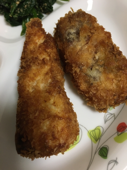 白身魚のフライとタルタルソース レシピ 作り方 By ねこすけ 楽天レシピ