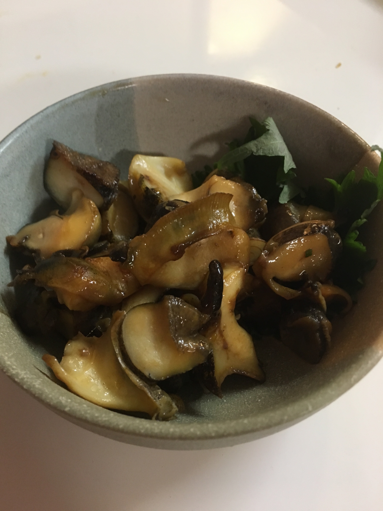 赤ニシ貝のバター醤油炒め レシピ 作り方 By とっこ 楽天レシピ 赤ニシ貝のバター醤油炒め レシピ 作り方 By とっこ 楽天レシピ