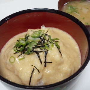 ponta634さん、こんにちは♪
ご飯にかけて美味しくいただきました。ご馳走様です。(^^♪
