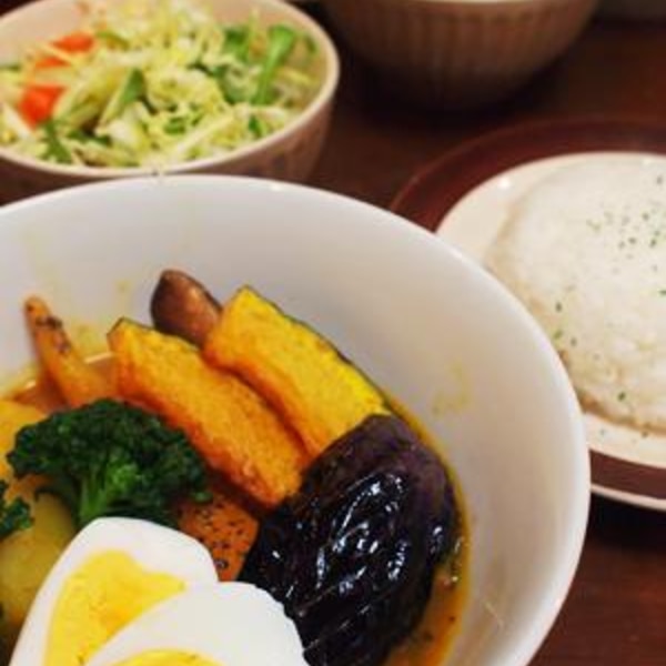 スパイスたっぷり スープカレー レシピ 作り方 By ろみっしゅ 楽天レシピ スパイスたっぷり スープカレー レシピ 作り方 By ろみっしゅ 楽天レシピ