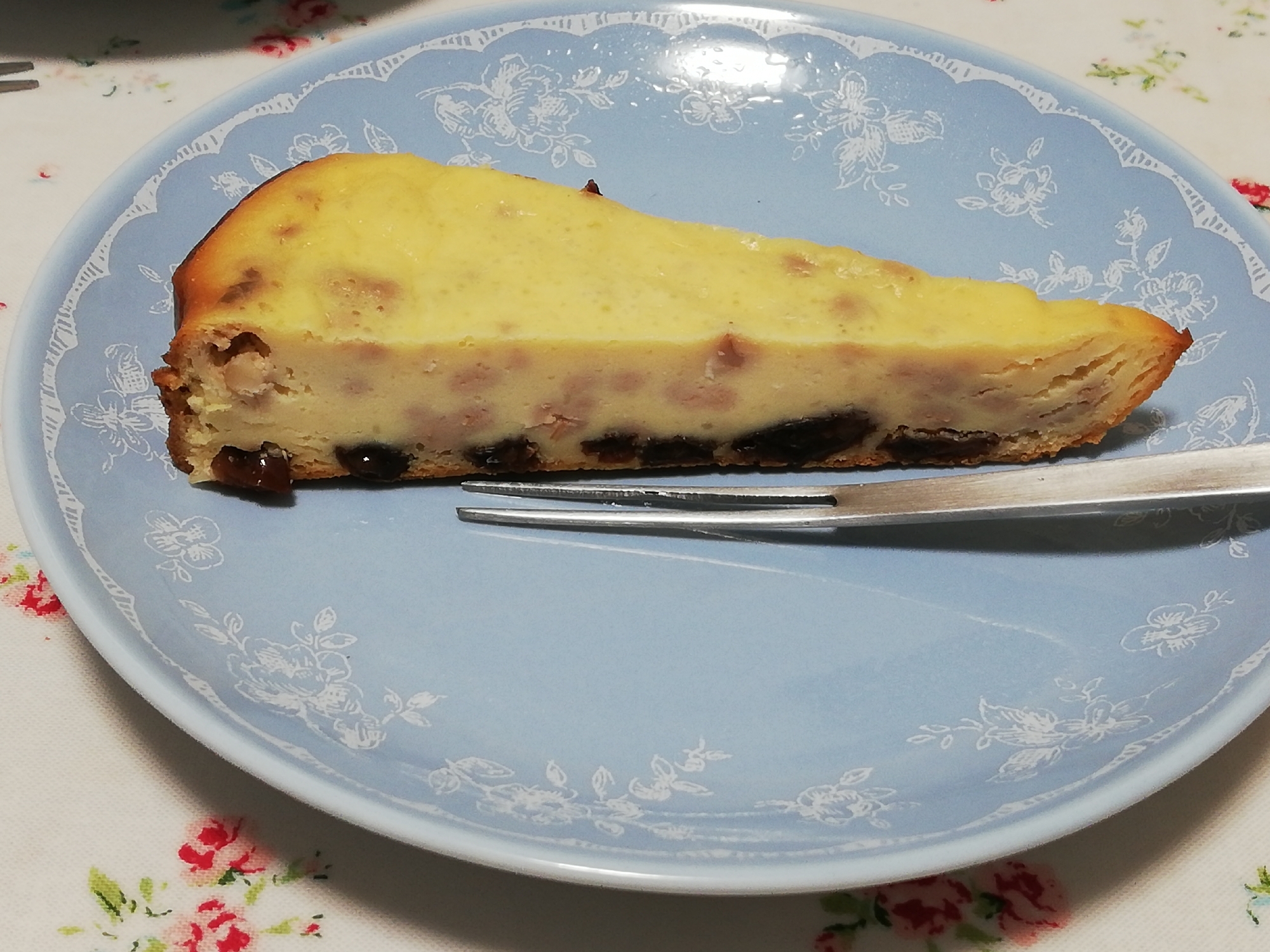 Hbで簡単 クルミとレーズンのヘルシーチーズケーキ レシピ 作り方 By かっぺ4217 楽天レシピ Hbで簡単 クルミとレーズンのヘルシーチーズケーキ レシピ 作り方 By かっぺ4217 楽天レシピ