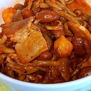 しめじページ しめじはねぇ | 自分のための老活ブログ