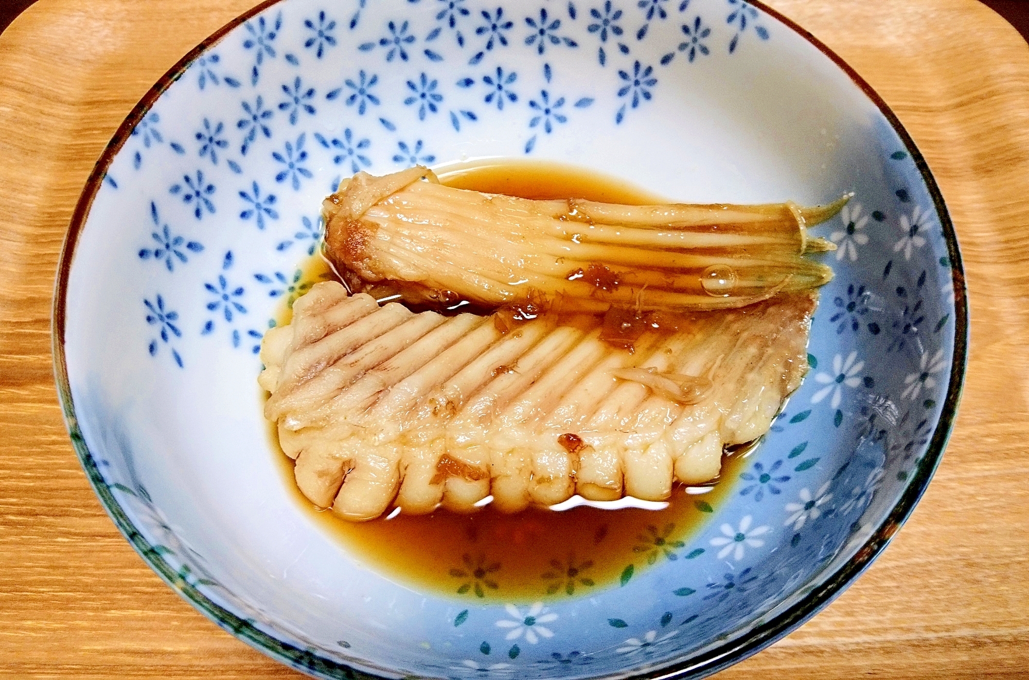 分で完成 かすべの煮付け レシピ 作り方 By Lisalisa 楽天レシピ 分で完成 かすべの煮付け レシピ 作り方 By Lisalisa 楽天レシピ