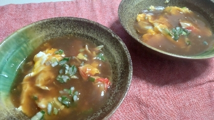ふわトロで速攻完食ᕷ*スピード激旨メインレシピ、ありがとうございました(⁎˃ᴗ˂⁎)