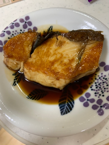 美味しく出来ました(*˙︶˙*)ﾉﾞ