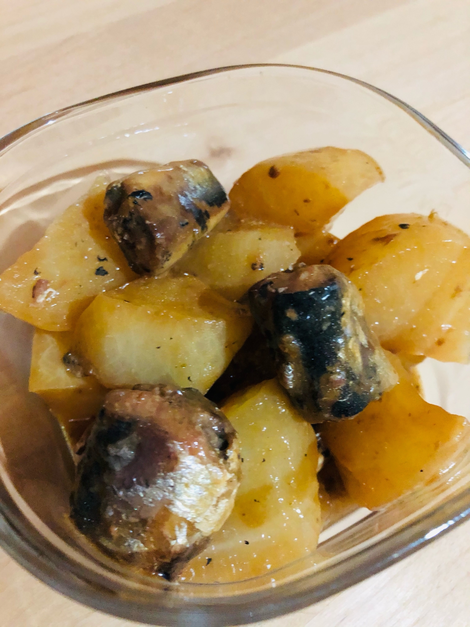 大根といわし味噌煮の炊き合わせ レシピ 作り方 By Yana 楽天レシピ 大根といわし味噌煮の炊き合わせ レシピ 作り方 By Yana 楽天レシピ