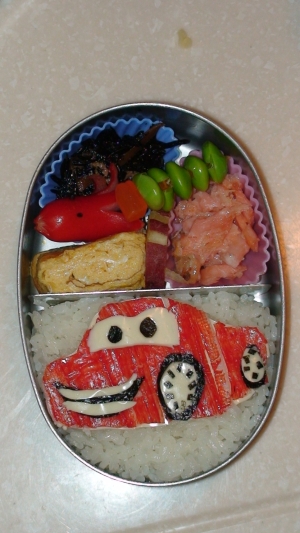 マックイーン弁当 リベンジ レシピ 作り方 By hiyosi 楽天レシピ マックイーン弁当 リベンジ レシピ 作り方 By hiyosi 楽天レシピ