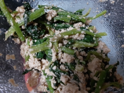 定番の味で美味しかったです！