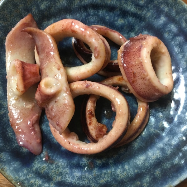 イカの醤油麹漬け焼き レシピ 作り方 By なつ父 楽天レシピ イカの醤油麹漬け焼き レシピ 作り方 By なつ父 楽天レシピ