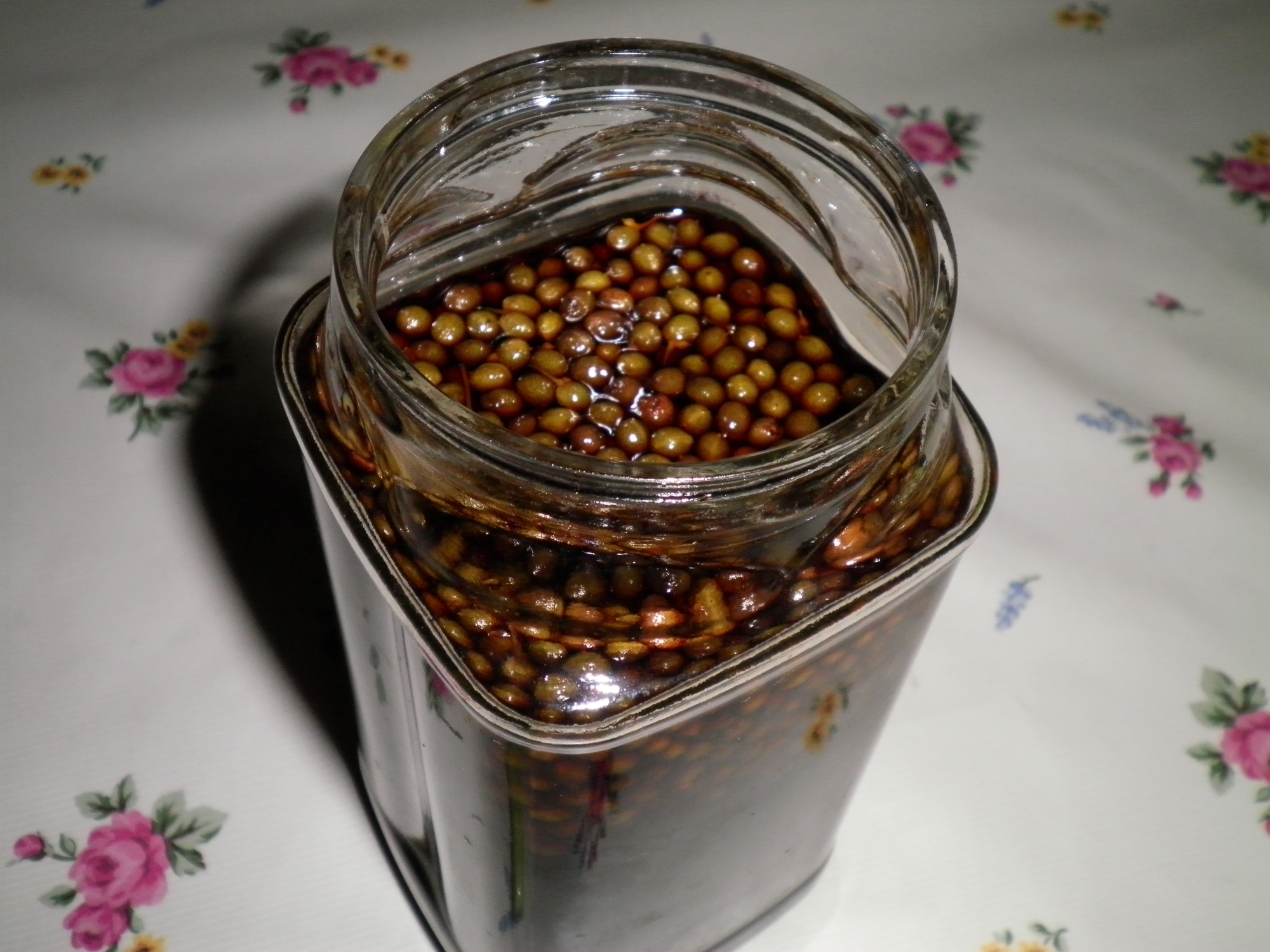 山椒醤油 レシピ 作り方 By かば蔵 楽天レシピ 山椒醤油 レシピ 作り方 By かば蔵 楽天レシピ