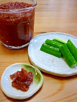 作り置き 練り梅 レシピ 作り方 By ひろこう0013 楽天レシピ 作り置き 練り梅 レシピ 作り方 By ひろこう0013 楽天レシピ