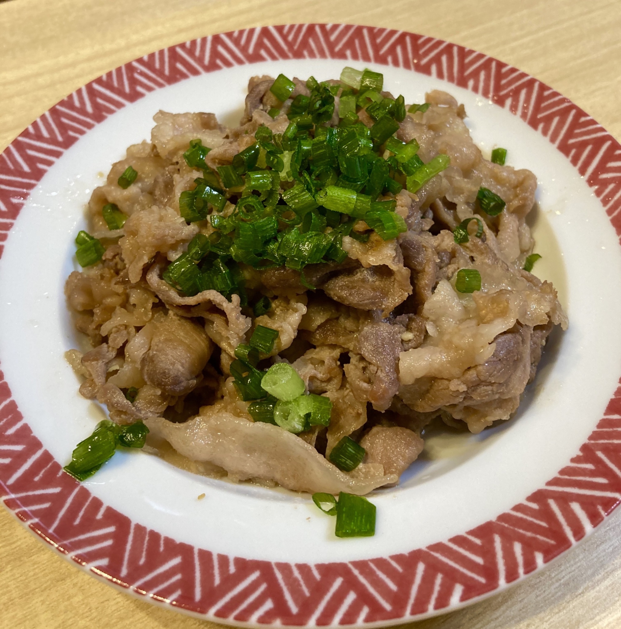 【下味冷凍OK】豚肉のマヨポン炒め