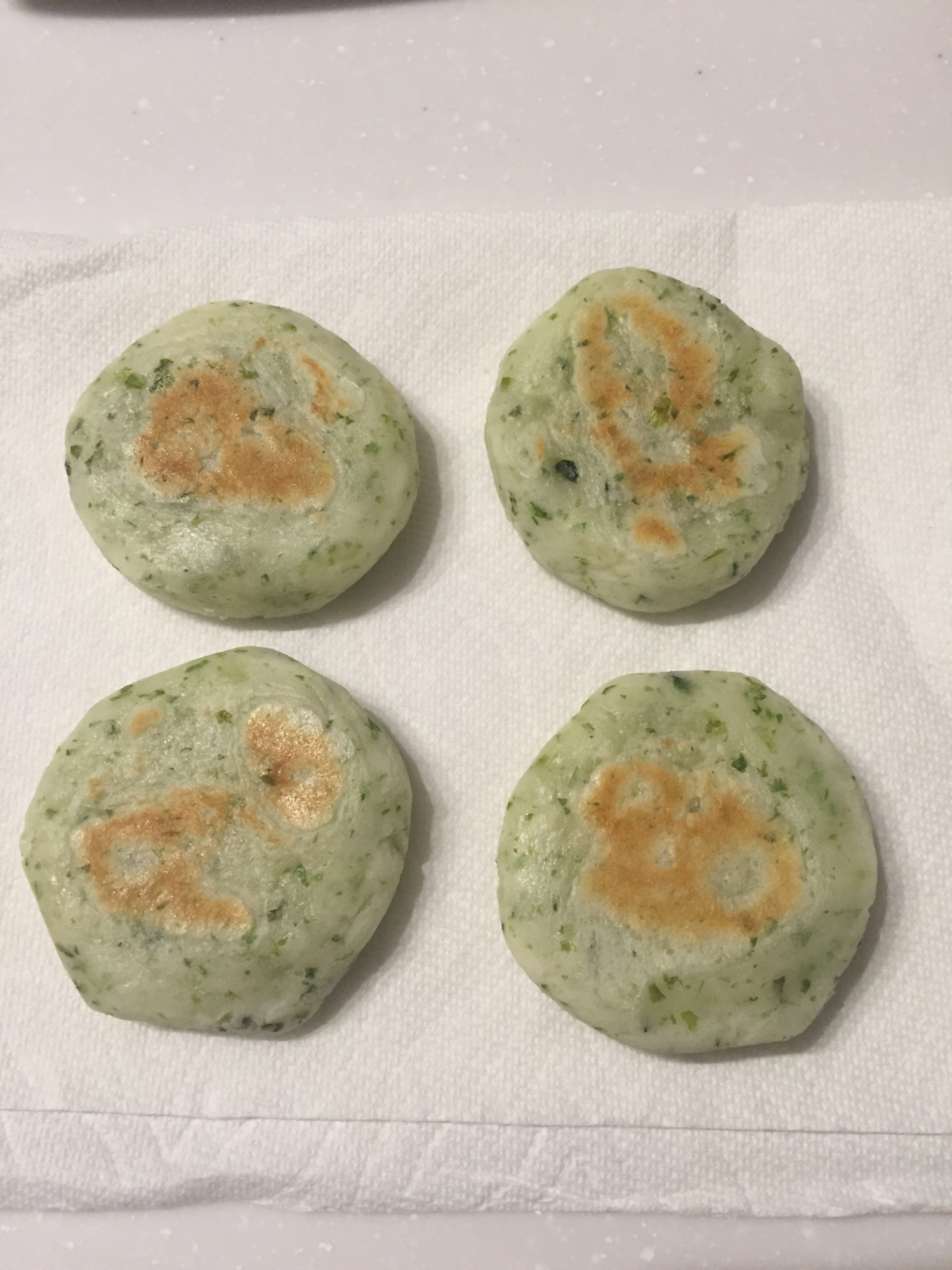 簡単 じゃがいもおやき 離乳食 レシピ 作り方 By Montan0104 楽天レシピ 簡単 じゃがいもおやき 離乳食 レシピ 作り方 By Montan0104 楽天レシピ