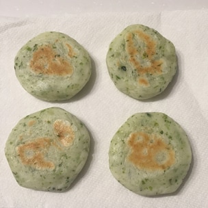 離乳食後期 ひじきと豆腐のおやき レシピ 作り方 By Cocopoteito 楽天レシピ 離乳食後期 ひじきと豆腐のおやき レシピ 作り方 By Cocopoteito 楽天レシピ