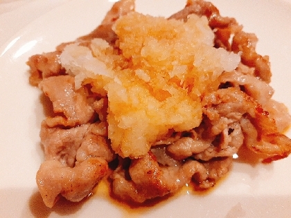 さっぱり美味しい 薄切り豚肉のおろしポン酢 レシピ 作り方 By にしちゃんnn 楽天レシピ さっぱり美味しい 薄切り豚肉のおろしポン酢 レシピ 作り方 By にしちゃんnn 楽天レシピ