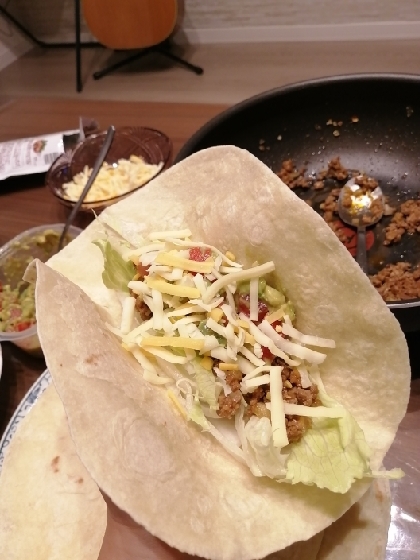 参考にさせていただきました!美味しかったです!