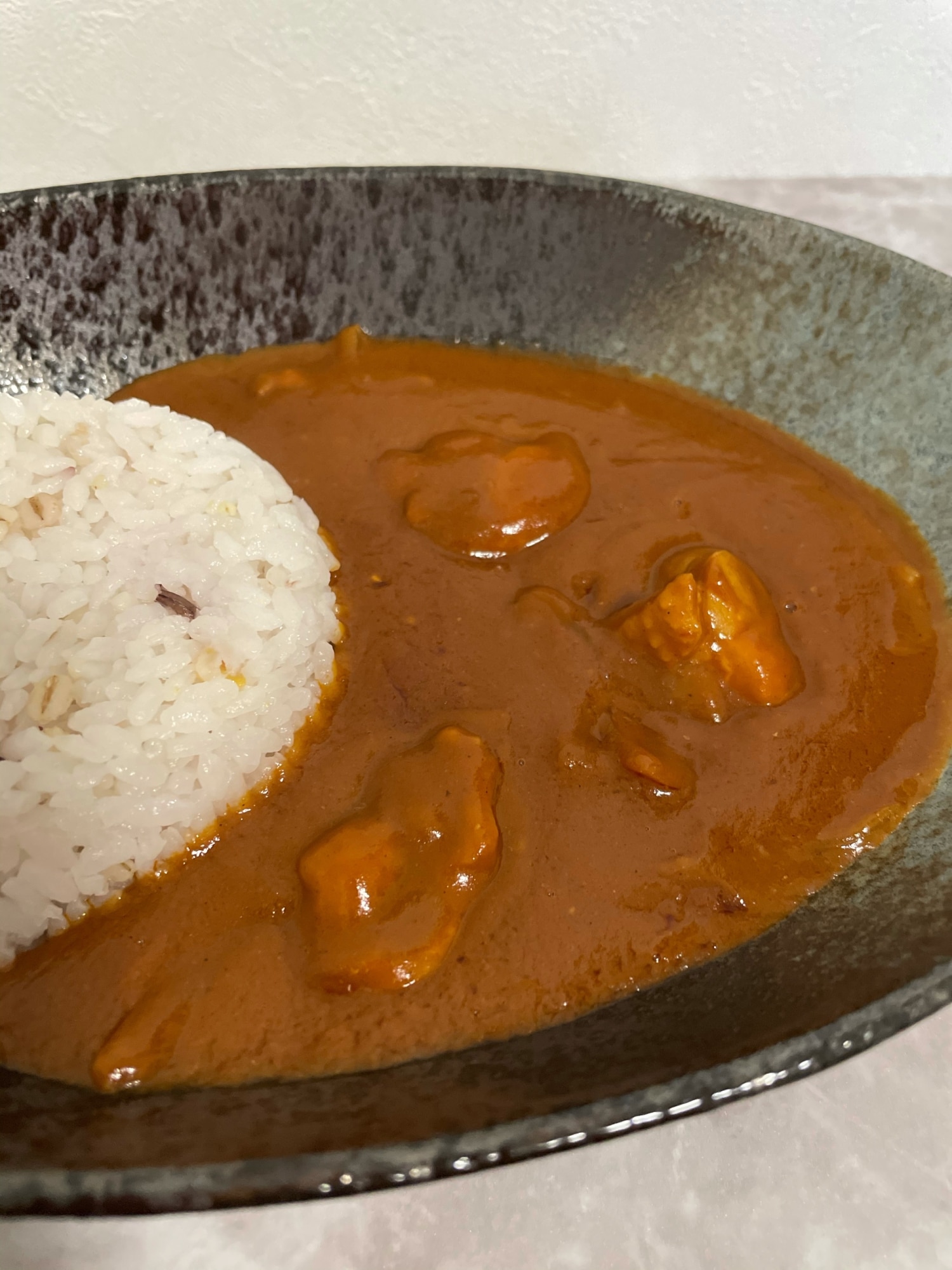 最新発見 CURRY UP カリーアップ POP-UP 限定 レトルト バターチキン