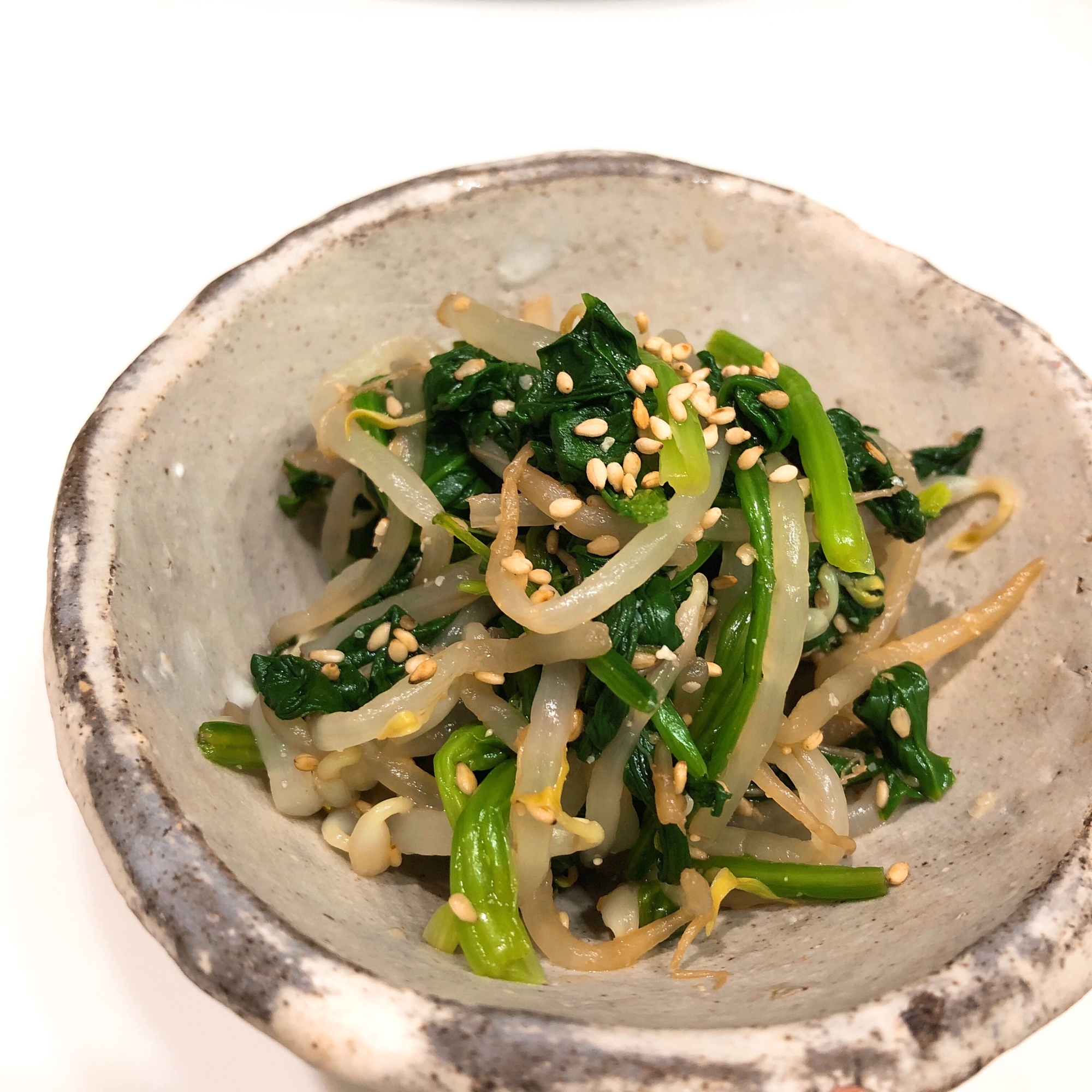 子供が大好き給食の味 ほうれん草ともやしのお浸し レシピ 作り方 By Yu 楽天レシピ 子供が大好き給食の味 ほうれん草ともやしのお浸し レシピ 作り方 By Yu 楽天レシピ