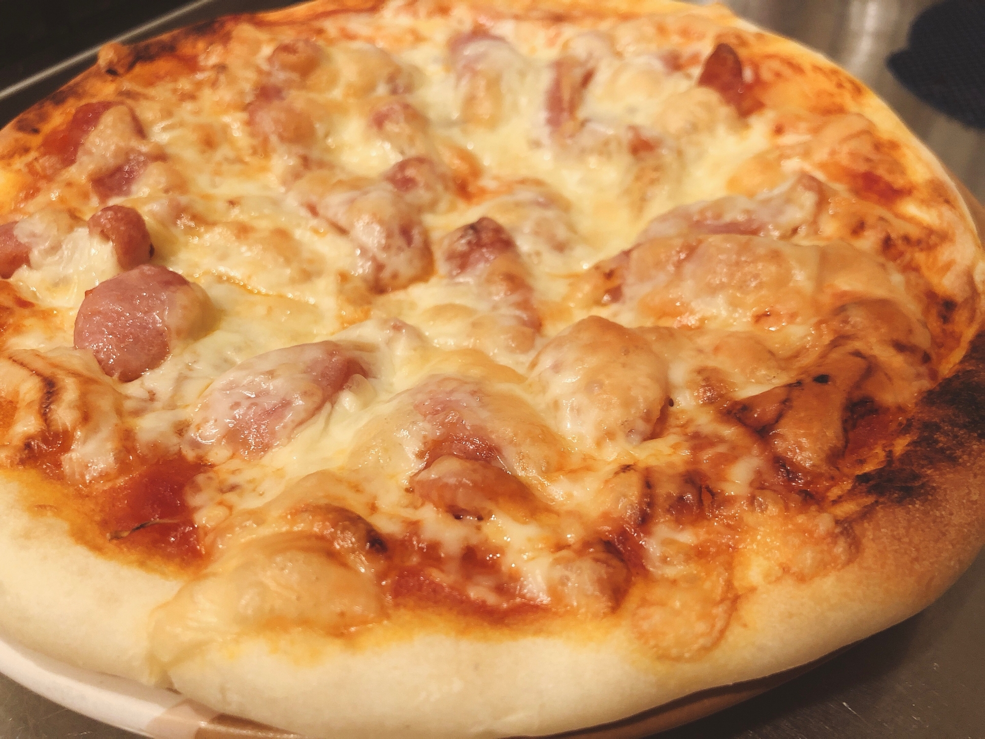 耳までおいしいもっちり手作りピザ生地 レシピ 作り方 By Cook 0 楽天レシピ 耳までおいしいもっちり手作りピザ生地 レシピ 作り方 By Cook 0 楽天レシピ