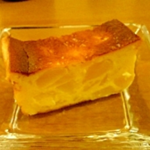 りんごがアクセント アップルチーズケーキ レシピ 作り方 By ばじるひよこ 楽天レシピ りんごがアクセント アップルチーズケーキ レシピ 作り方 By ばじるひよこ 楽天レシピ