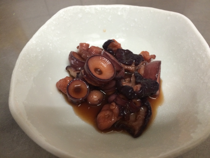 生タコの切り落としで 煮タコ レシピ 作り方 By Mumupuu 楽天レシピ 生タコの切り落としで 煮タコ レシピ 作り方 By Mumupuu 楽天レシピ