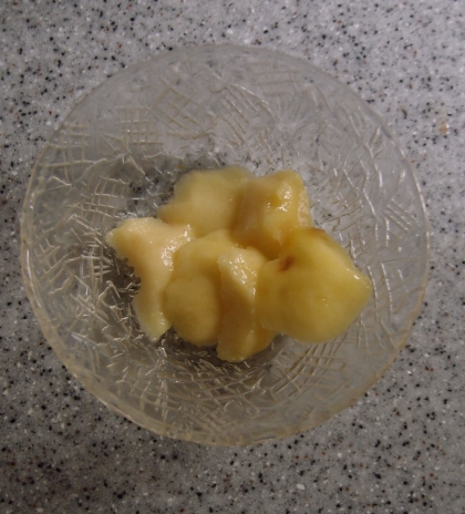 カットした桃の冷凍保存✧˖°