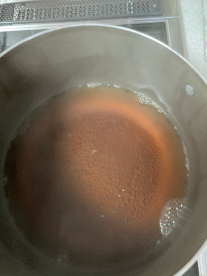 茅乃舎だしで風味良い 簡単 うどんつゆ レシピ 作り方 By ぷ みぃまま 楽天レシピ