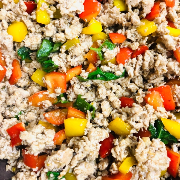 大葉香る ガパオライス 大葉大量消費 レシピ 作り方 By つう君 楽天レシピ 大葉香る ガパオライス 大葉大量消費 レシピ 作り方 By つう君 楽天レシピ