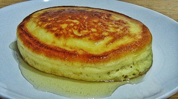 分厚い ふわふわパンケーキ レシピ 作り方 By Thor Cooking 楽天レシピ 分厚い ふわふわパンケーキ レシピ 作り方 By Thor Cooking 楽天レシピ