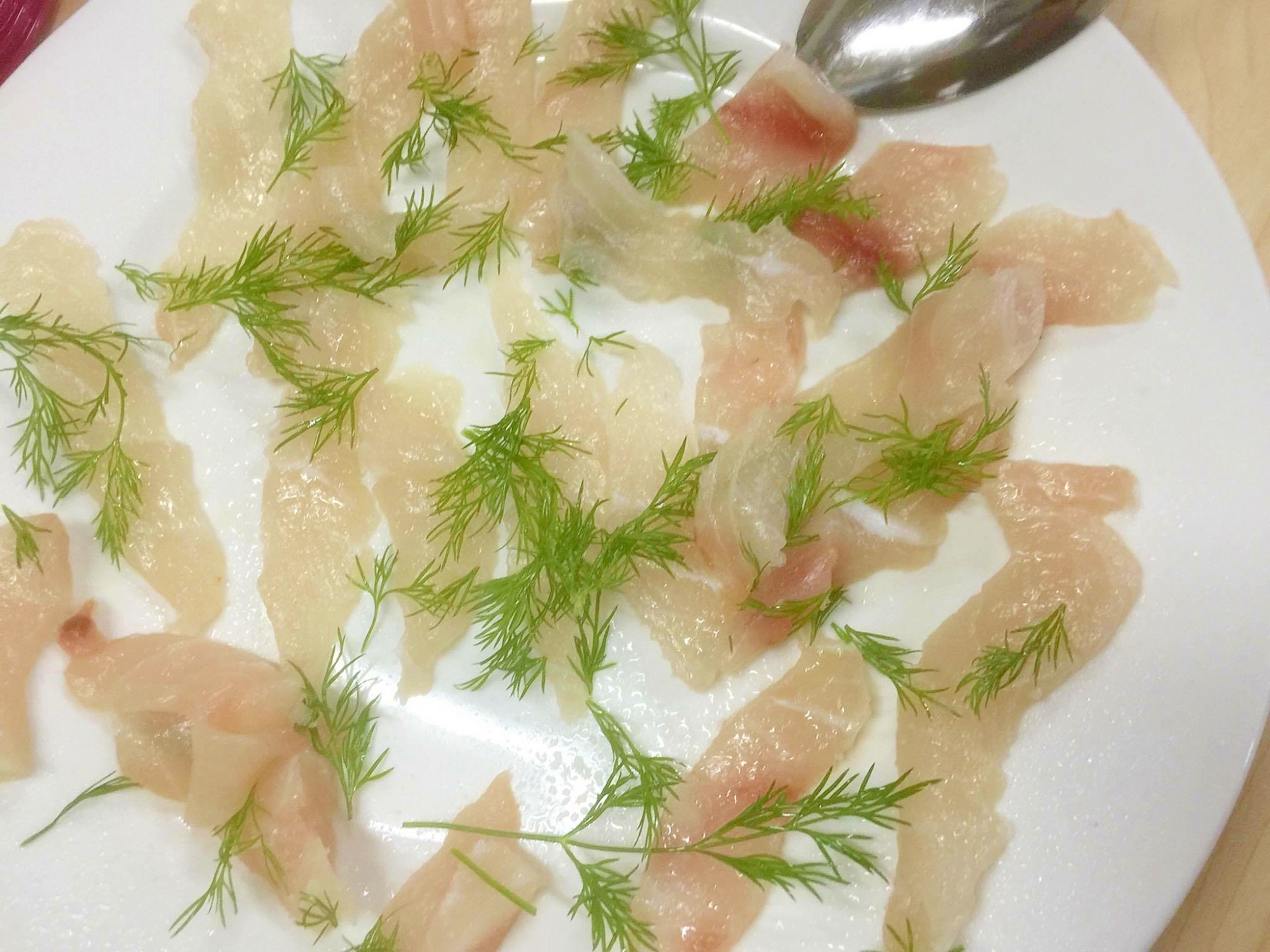 メカジキの生ハム レシピ 作り方 By じゅんたのたび 楽天レシピ メカジキの生ハム レシピ 作り方 By じゅんたのたび 楽天レシピ