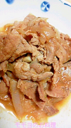 豚の豆板醤煮 レシピ 作り方 By 桃の香り 楽天レシピ