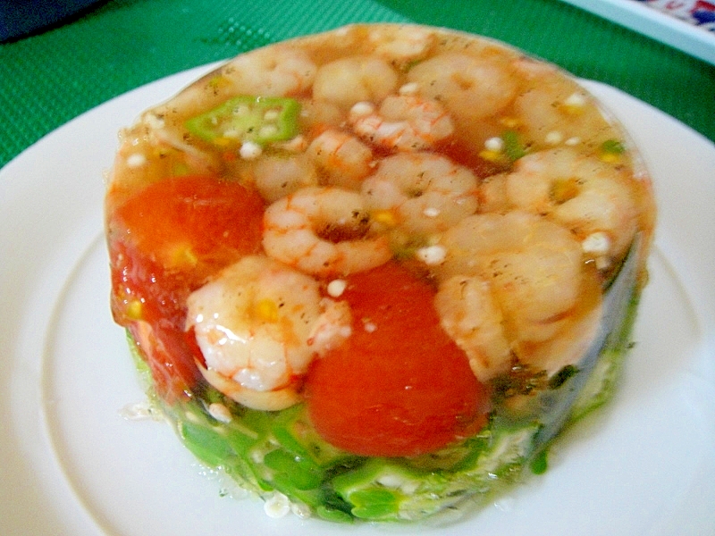 冷凍 小エビレシピ 作り方の人気順 簡単料理の楽天レシピ